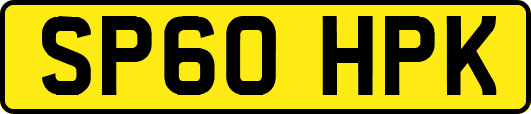 SP60HPK