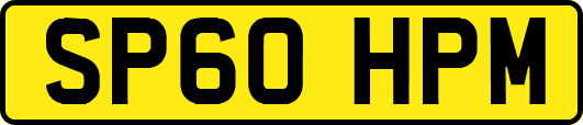 SP60HPM