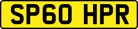 SP60HPR