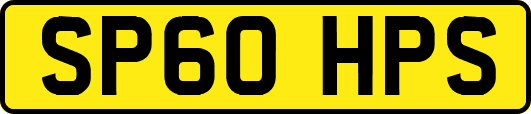 SP60HPS