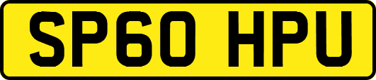 SP60HPU