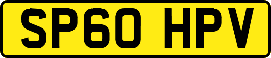 SP60HPV