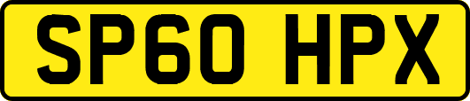 SP60HPX