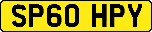 SP60HPY