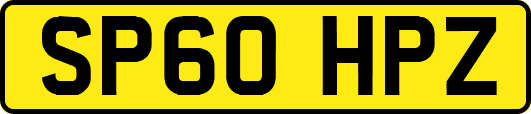 SP60HPZ