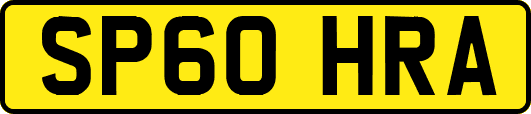 SP60HRA