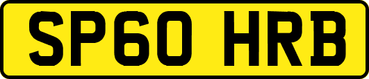 SP60HRB
