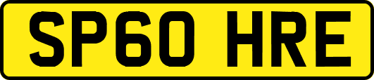 SP60HRE