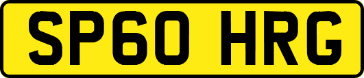 SP60HRG