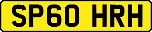 SP60HRH