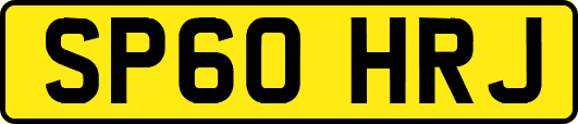 SP60HRJ