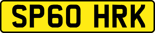 SP60HRK