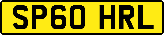SP60HRL