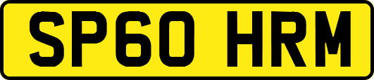 SP60HRM