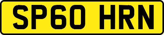 SP60HRN