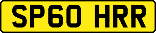 SP60HRR