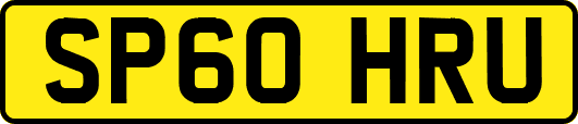 SP60HRU