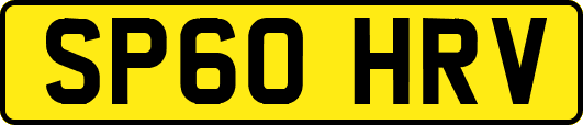 SP60HRV