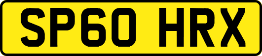 SP60HRX