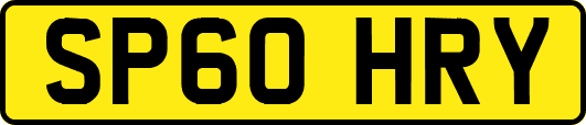 SP60HRY
