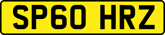 SP60HRZ