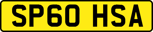 SP60HSA