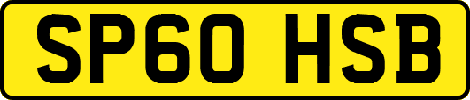SP60HSB