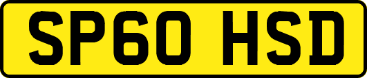 SP60HSD