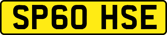 SP60HSE