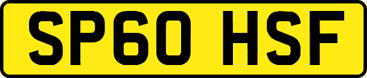 SP60HSF