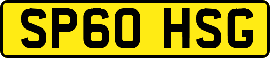 SP60HSG