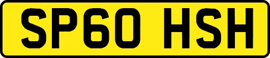 SP60HSH