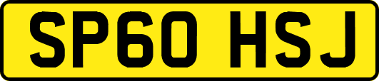 SP60HSJ