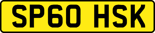 SP60HSK
