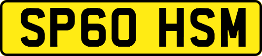 SP60HSM