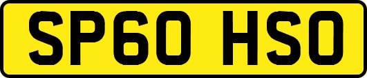 SP60HSO