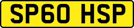 SP60HSP