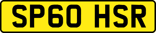 SP60HSR