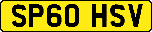 SP60HSV