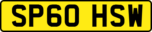 SP60HSW