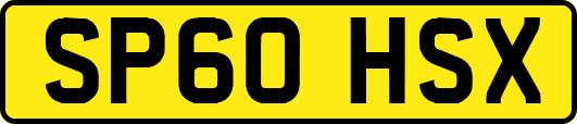 SP60HSX