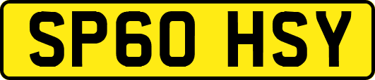 SP60HSY