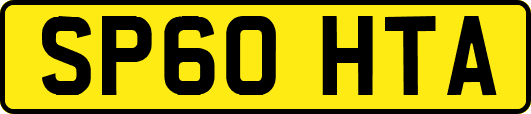 SP60HTA