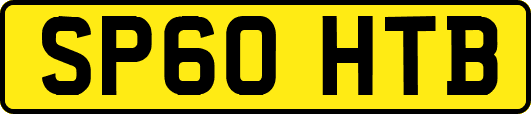 SP60HTB