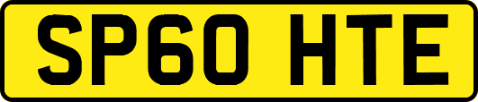 SP60HTE