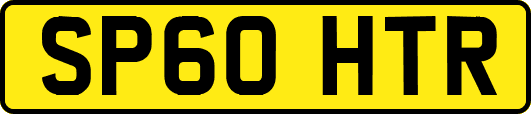 SP60HTR