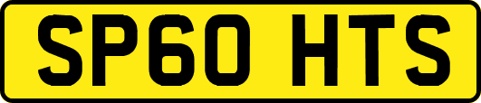 SP60HTS