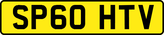 SP60HTV