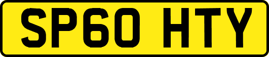 SP60HTY