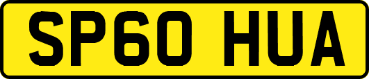 SP60HUA